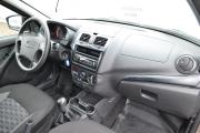 Lada (ВАЗ) Granta I Рестайлинг Крым  - изображение 24
