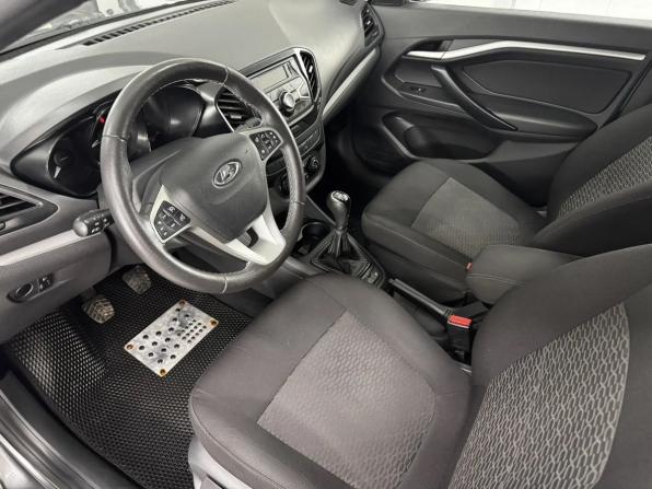 Lada (ВАЗ) Vesta I с пробегом 2020 года, цена 1 189 000 рублей, 91750 км, универсал, Автокод Объявления