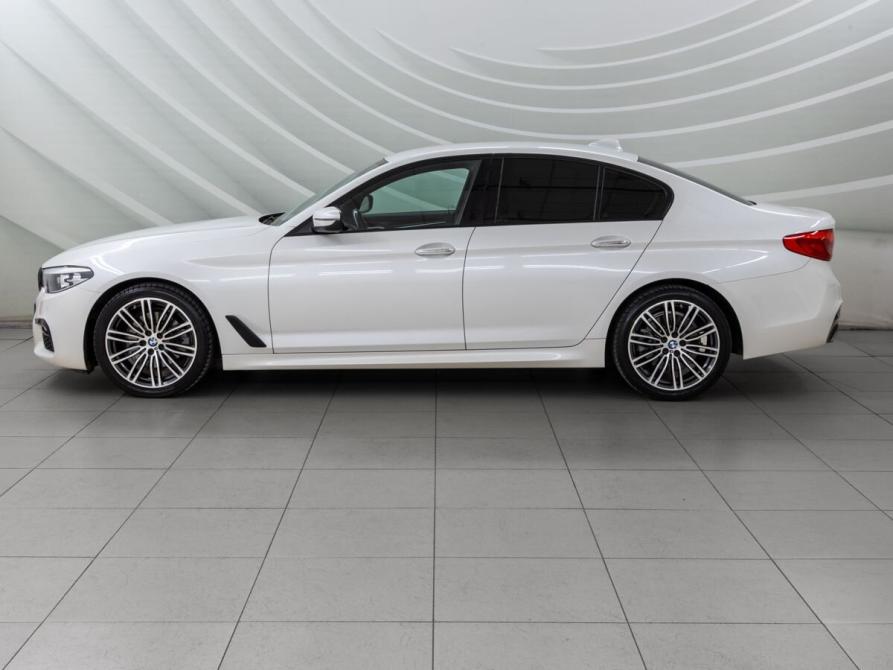BMW 5 серии VII (G30/G31/G38) Волгоград  - изображение 4