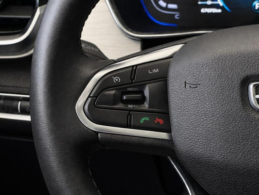 Geely Coolray I Пермь  - изображение 7