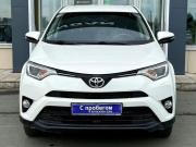Toyota RAV4 IV (XA40) Рестайлинг Оренбург  - изображение 17