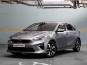 Kia Ceed III Тюмень  - изображение 23