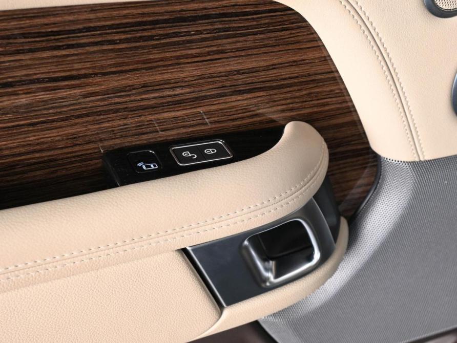 Land Rover Range Rover Sport II Рестайлинг Ростов-на-Дону  - изображение 23