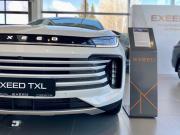Exeed TXL I Рестайлинг 2 Новосибирск  - изображение 29
