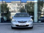 Opel Astra J Самара  - изображение 16