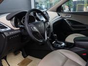 Hyundai Santa Fe III Рестайлинг Москва  - изображение 45