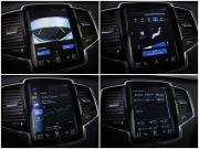 Volvo XC90 II Москва  - изображение 50