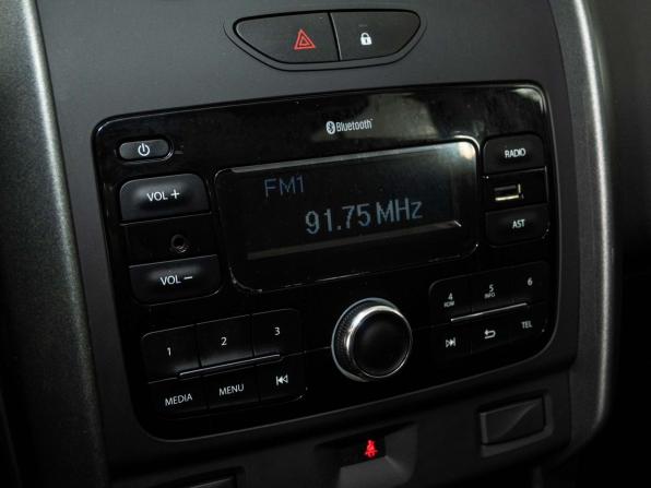 Renault Duster I Рестайлинг с пробегом 2018 года, цена 1 478 000 рублей, 123000 км, внедорожник, Автокод Объявления