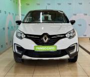 Renault Kaptur I Рестайлинг Набережные Челны  - изображение 30