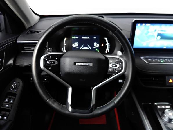 Haval Jolion I с пробегом 2022 года, цена 1 750 000 рублей, 71116 км, внедорожник, Автокод Объявления