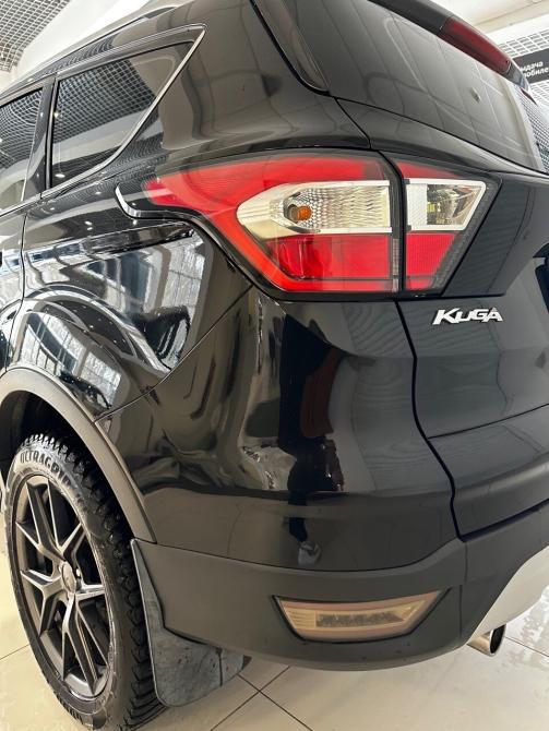 Ford Kuga II Рестайлинг Березники  - изображение 9