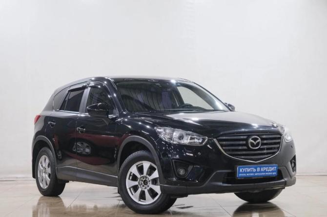 Mazda CX-5 I с пробегом 2013 года, цена 1 699 000 рублей, 225000 км, внедорожник, Автокод Объявления