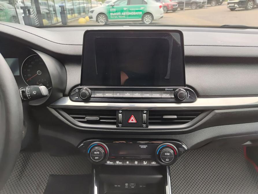 Kia Cerato IV Ижевск  - изображение 18