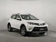 Toyota RAV4 IV (XA40) Санкт-Петербург  - изображение 25