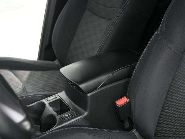 Nissan Qashqai II с пробегом 2016 года, цена 1 550 000 рублей, 165000 км, внедорожник, Автокод Объявления