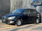 Skoda Fabia II Рестайлинг Ижевск  - изображение 23