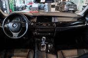 BMW 5 серии VI (F10/F11/F07) Москва  - изображение 36