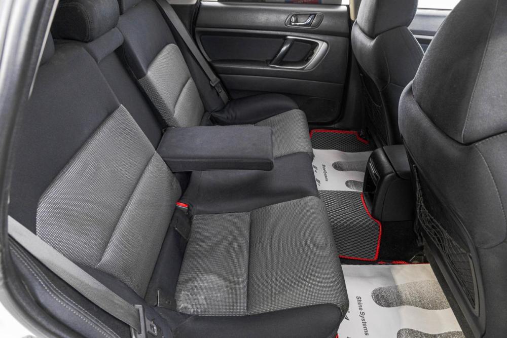 Subaru Legacy IV Барнаул  - изображение 20