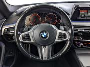 BMW 5 серии VII (G30/G31/G38) Москва  - изображение 52