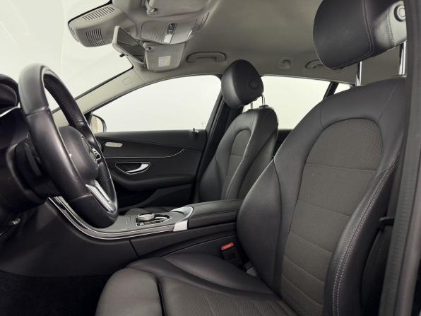 Mercedes-Benz C-Класс IV (W205) Рестайлинг с пробегом 2020 года, цена 2 280 000 рублей, 209318 км, универсал, Автокод Объявления