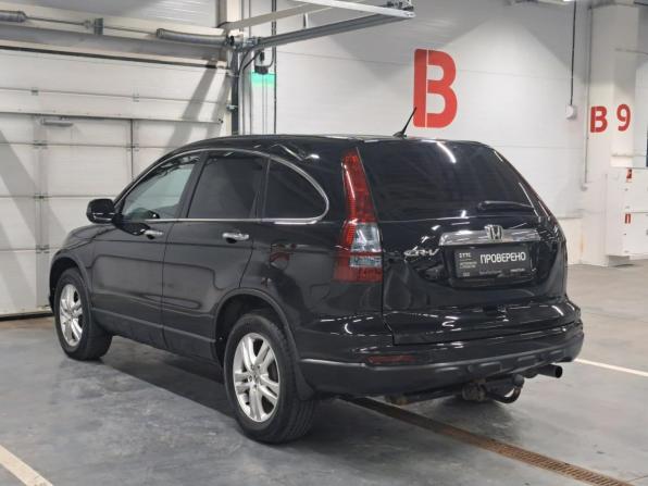 Honda CR-V III Рестайлинг с пробегом 2012 года, цена 1 649 000 рублей, 173919 км, внедорожник, Автокод Объявления