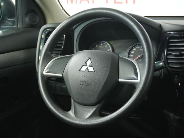Mitsubishi Outlander III с пробегом 2013 года, цена 1 275 000 рублей, 179131 км, внедорожник, Автокод Объявления