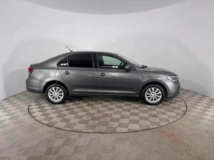 Volkswagen Polo VI Ногинск  - изображение 4