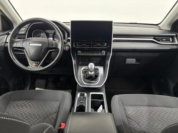 Haval M6 II с пробегом 2023 года, цена 1 850 000 рублей, 43785 км, внедорожник, Автокод Объявления