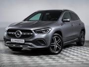 Mercedes-Benz GLA II (H247) Санкт-Петербург  - изображение 19