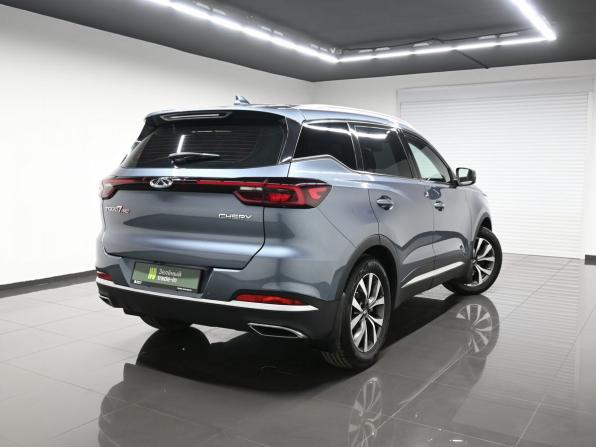Chery Tiggo 7 Pro I с пробегом 2020 года, цена 1 465 000 рублей, 117544 км, внедорожник, Автокод Объявления