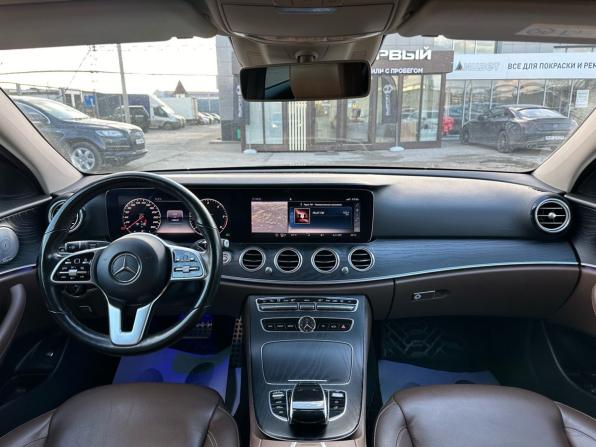 Mercedes-Benz E-Класс V (W213 S213 C238) с пробегом 2018 года, цена 3 450 000 рублей, 138543 км, универсал, Автокод Объявления