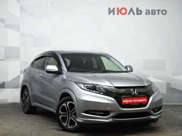 Honda Vezel I с пробегом 2016 года, цена 1 500 000 рублей, 170320 км, внедорожник, Автокод Объявления