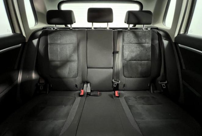 Volkswagen Tiguan I Рестайлинг с пробегом 2012 года, цена 1 395 000 рублей, 197447 км, внедорожник, Автокод Объявления