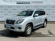 Toyota Land Cruiser Prado 150 Series Санкт-Петербург  - изображение 18
