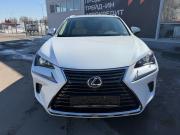 Lexus NX I Рестайлинг Тольятти  - изображение 30