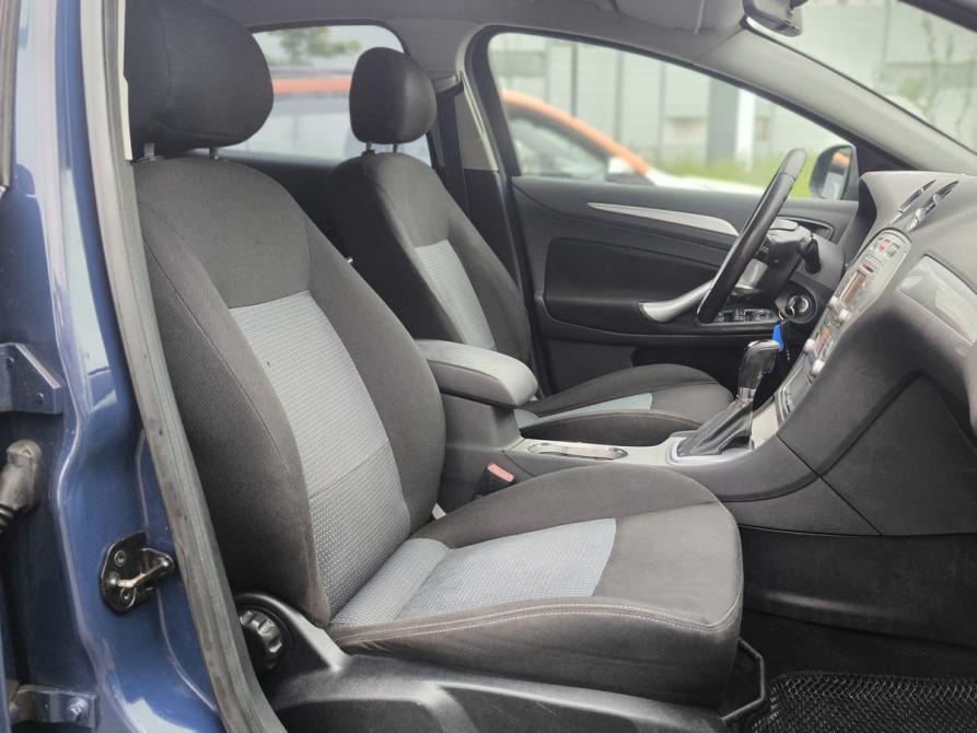 Ford Mondeo IV Санкт-Петербург  - изображение 12