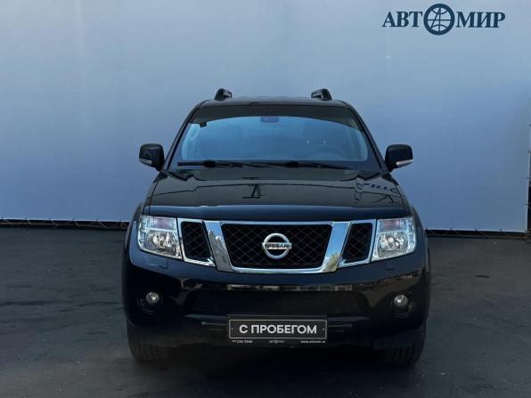 Nissan Pathfinder III Рестайлинг с пробегом 2013 года, цена 1 900 000 рублей, 149705 км, внедорожник, Автокод Объявления