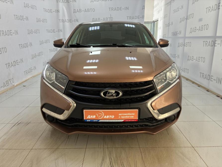 Lada (ВАЗ) XRAY I Пермь  - изображение 2