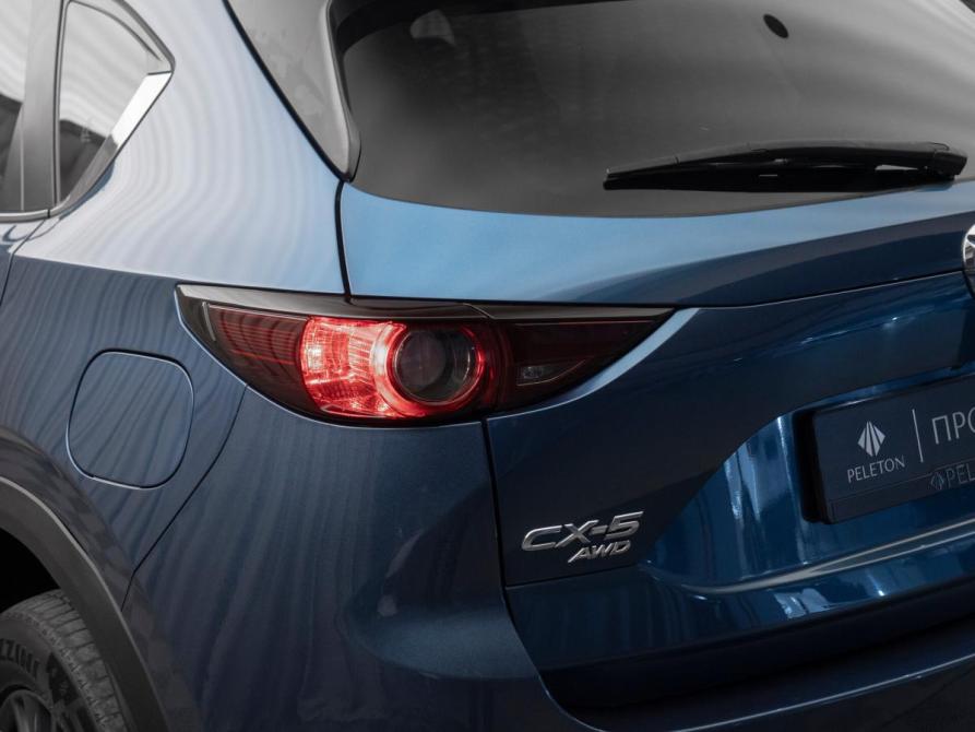 Mazda CX-5 II Москва  - изображение 30