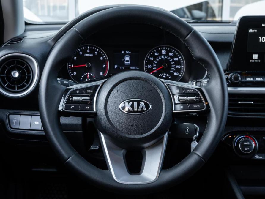 Kia Forte III Ставрополь  - изображение 12