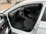 Hyundai Solaris I Рестайлинг Магнитогорск  - изображение 13