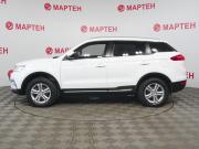 Geely Atlas I Вологда  - изображение 25