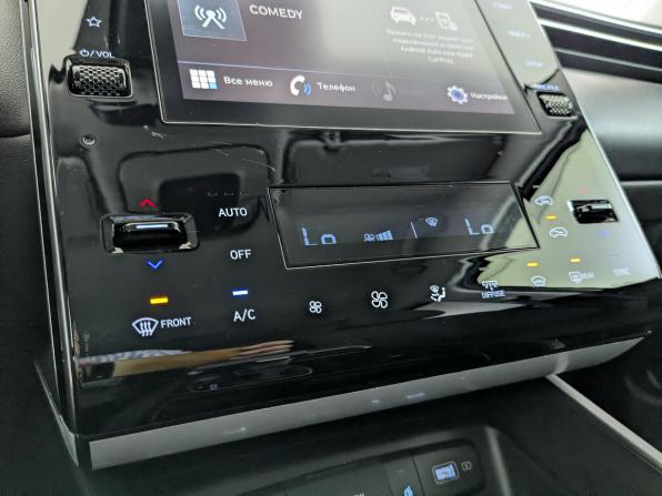 Hyundai Tucson IV с пробегом 2022 года, цена 3 400 000 рублей, 47214 км, внедорожник, Автокод Объявления
