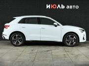 Audi Q3 II (F3) Екатеринбург  - изображение 29