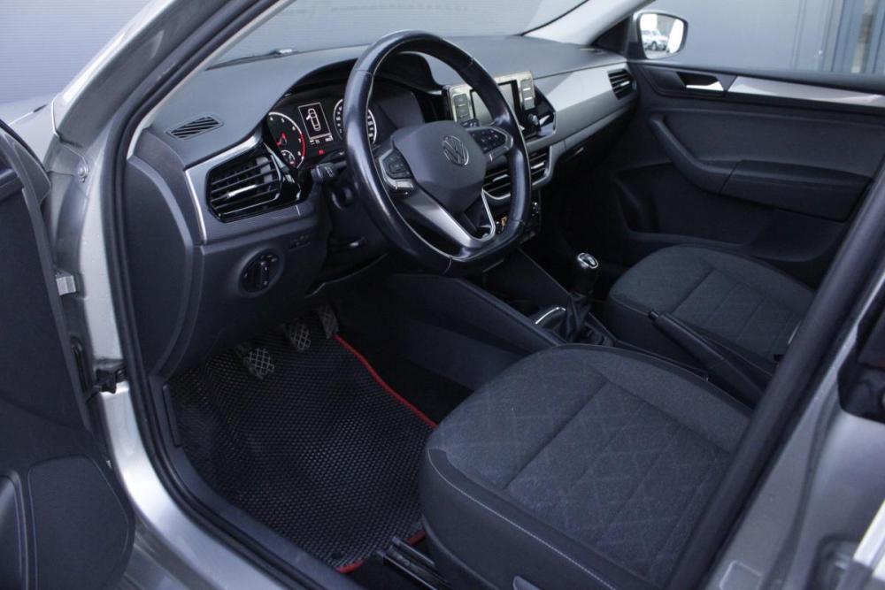 Volkswagen Polo VI Брянск  - изображение 7