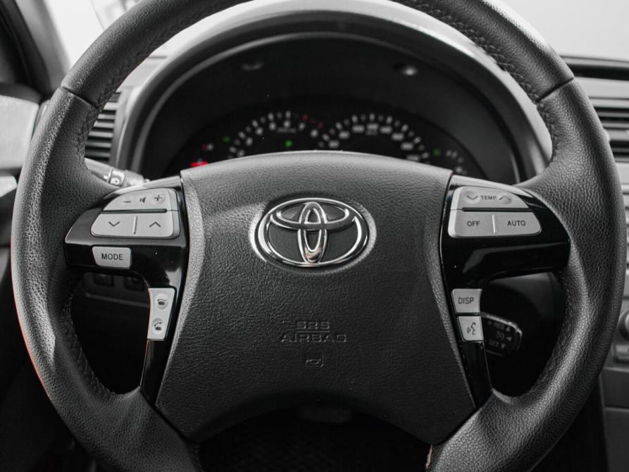 Toyota Camry VI (XV40) Рестайлинг Екатеринбург  - изображение 13