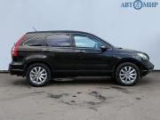 Honda CR-V III Рестайлинг Москва  - изображение 17