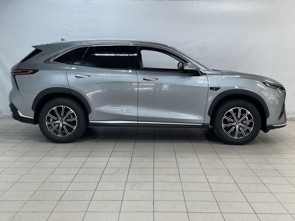 Kaiyi X7 Kunlun с пробегом 2024 года, цена 2 100 000 рублей, 11901 км, внедорожник, Автокод Объявления