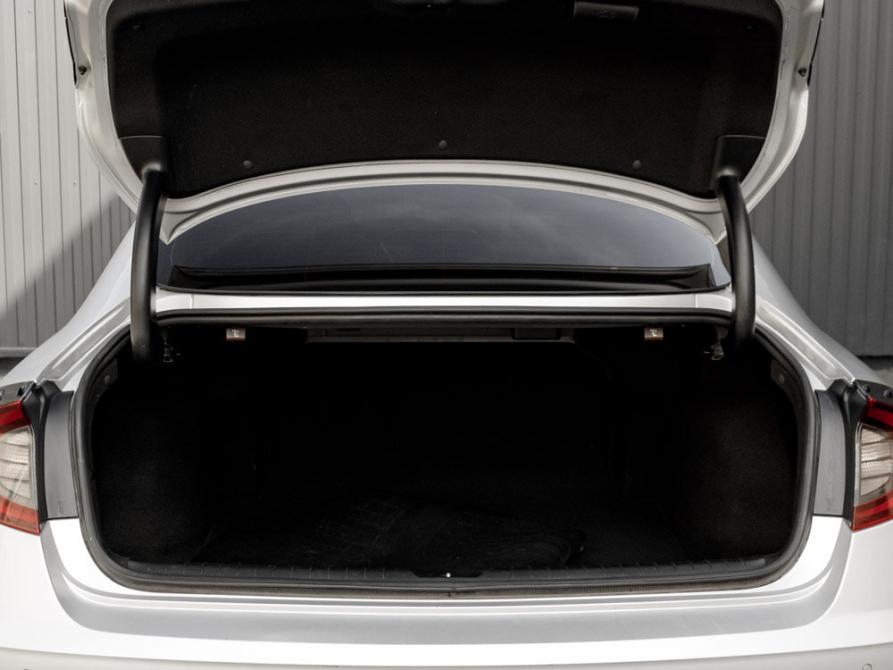 Hyundai Sonata VIII (DN8) Екатеринбург  - изображение 9