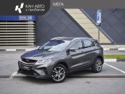 Geely Coolray I Казань  - изображение 16